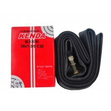 建大26*1 3/8内胎C3E